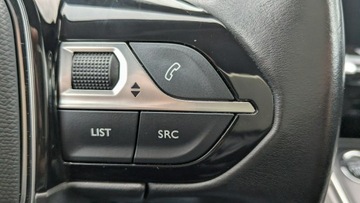 Peugeot 508 II SW 1.5 BlueHDi 130KM 2021 Peugeot 508 1.5HDi 130PS OPŁACONY Bezwypadkowy, zdjęcie 28