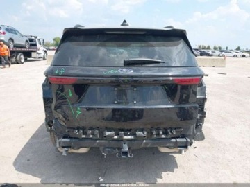 Ford Explorer VI 2025 Ford Explorer 2025, ST-Line, od ubezpieczalni 2.3 Benzyna 300KM, zdjęcie 5