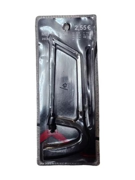 MAŁA PIŁA 25CM