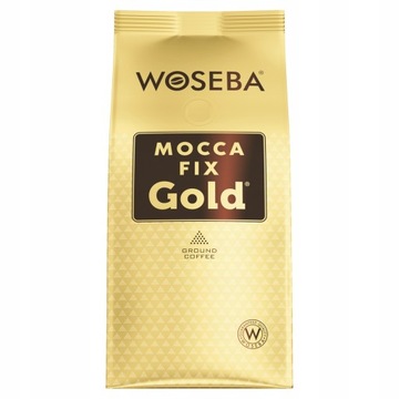 Кофе Woseba молотый 500 г.