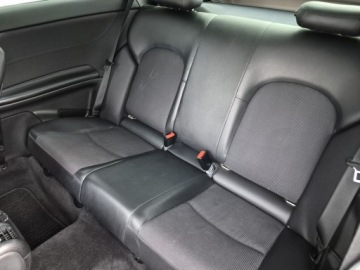 Mercedes CLC 1.8 (180 Kompressor) 143KM 2008 Mercedes CLC Benzyna, 143KM, Coupe, Zadbany, zdjęcie 24