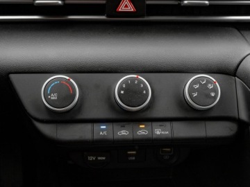 Hyundai Elantra VII Sedan 1.6 MPI 123KM 2023 Hyundai Elantra WD3558T#1.6 Modern K.cofania, zdjęcie 18