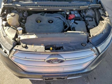 Ford Edge II SUV 2.0 EcoBoost 245KM 2018 Ford Edge 2018 FORD EDGE SEL 2.0 Benzyna 245KM, zdjęcie 11