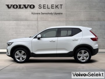 Volvo XC40 Crossover Facelifting 2.0 B3 163KM 2025 Volvo XC 40 XC40 B3 Core, Pakiet climate, Kamer 36, zdjęcie 2