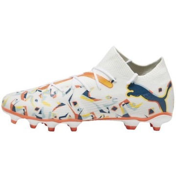 Puma korki piłkarskie Buty piłkarskie Puma Future 7 Match rozmiar 39