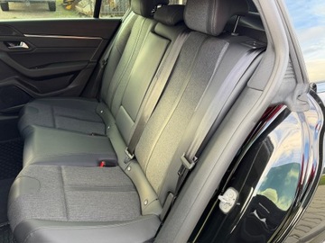 Peugeot 508 II SW 1.5 BlueHDi 130KM 2022 PEUGEOT 508 1.5 BlueHDi Active Salon PL Bezwypadkowy Serwis ASO Gwarancja !, zdjęcie 21