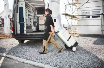 Систейнер Festool SYS3 M 187³ 204842