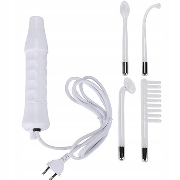 Portable High Frequency Skin Tightening Acne Spot