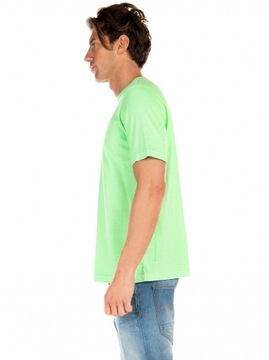 T-shirt z nadrukiem Diesel XS