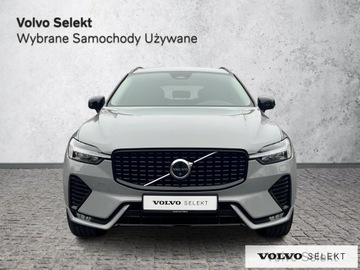 Volvo XC60 II 2024 Volvo XC 60 FV23% B5B Plus Dark Full-LED BLIS ACC, zdjęcie 8