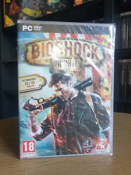 Новый фильм Bioshock Infinite для ПК