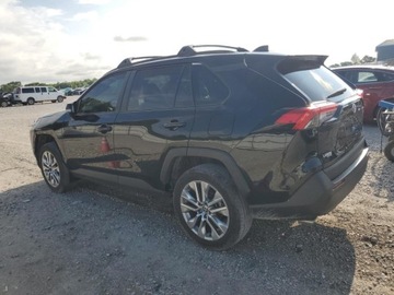 Toyota RAV4 V 2024 Toyota RAV4 XLE Premium 2024 2.5l 2.5 Benzyna 203KM, zdjęcie 1