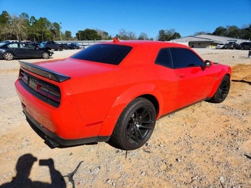 Dodge Challenger III 2021 Dodge Challenger RT Scat Pack 2021 6.4 Benzyna 485KM, zdjęcie 3