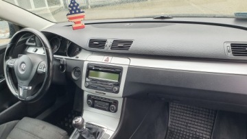 Volkswagen Passat B6 2009 VW PASSAT 1.4 TSI GAZ EcoFuel 150 KM, ładny, czysty, zadbany., zdjęcie 23