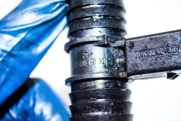 MERCEDES-BENZ E W212 2010 OSTATNÍ