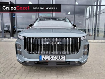 Jaecoo 7 2025 Jaecoo 7 Super Hybrid, 18,3 kWh, 143 KM + 204 KM, 2025r., zdjęcie 1