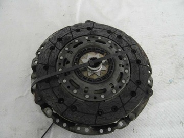 ALFA ROMEO MITO 1.4 SPOJKA KOTOUČ PŘÍTLAČÁK 55217624