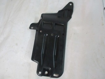 Защита днища правая Honda Jazz 02-08 74291-SAA