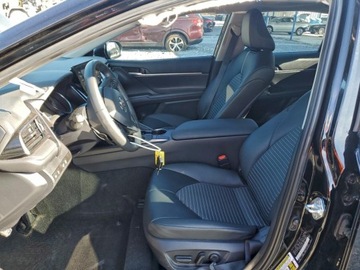 Toyota Camry IX 2024 Toyota Camry Se Night Shade 2024 2.5 Benzyna 203KM, zdjęcie 7