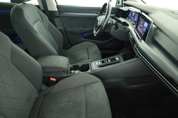Volkswagen Golf VIII Hatchback Plug-In-Hybrid 1.4 TSI 204KM 2022 VW Golf 1.4 TSI eHybrid, Salon Polska, zdjęcie 6
