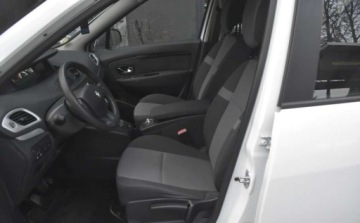 Renault Scenic IV 2016 Renault Scenic Renault Scenic 1.5 dCi Authentique Piekny egzemplarz 1.5, zdjęcie 6