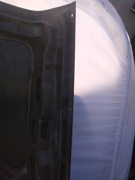 ПОДЪЕМНИК БАГАЖНИКА MERCEDES W123