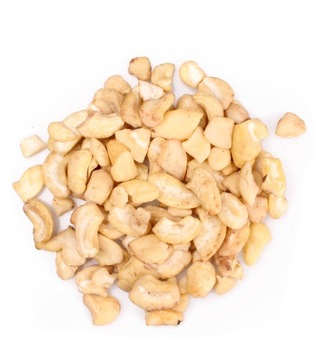 ORZECHY NERKOWCA POŁÓWKI 1kg