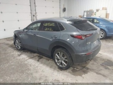 Mazda CX-30 2021 Mazda CX-30 2021r., Premium, od ubezpieczalni 2.5 Benzyna 186KM, zdjęcie 4