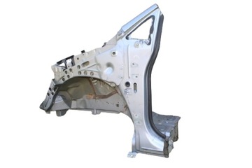 CHRYSLER PACIFICA 17- ФАРТУК ПЕРЕДНЕЙ ЗАЩИТЫ ЛЕВАЯ ЧЕТВЕРТЬ