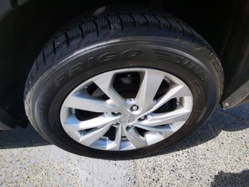 Hyundai Tucson III 2019 Hyundai tucson Automat, Dokumentacja pochodzeniowa, Klimatyzacja, Wersja Se, zdjęcie 28