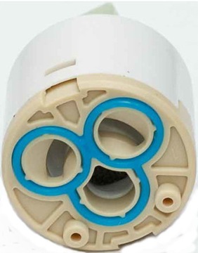 КЕРАМИЧЕСКАЯ ВСТАВКА ДЛЯ БАТАРЕИ REICH 35 мм