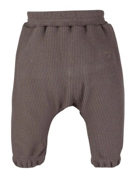 Spodenki sweterkowe Pure brązowe 80