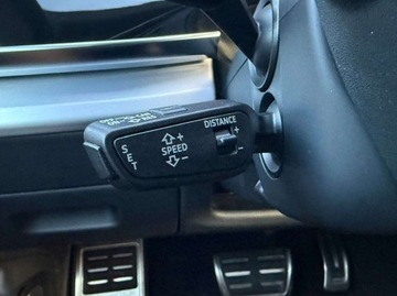 Audi Q8 SUV 3.0 50 TDI 286KM 2018 Audi Q8 F-ra VAT Matrix Hak Panorama BangOlufsen S line 3.0, zdjęcie 18