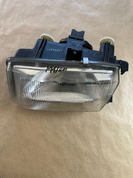 IBIZA CORDOBA LAMPA REFLEKTOR LEWY