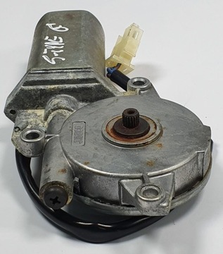 MOTOREK STŘEŠNÍHO OKNA JAGUAR S-TYPE