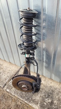 MCPERSON ZWROTNICA PRAWA NISSAN QASHQAI J11 15-19
