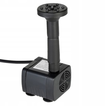 СОЛНЕЧНЫЙ НАСОС НАСОС ЖИДКОЙ ВОДЫ 200 Л/Ч