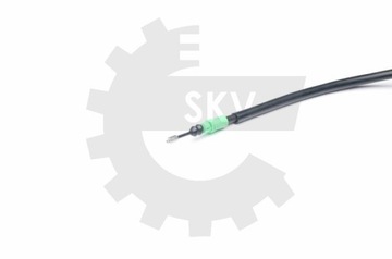 LINKI HAMULCA RĘCZNEGO LEWA PRAWA DO Citroen C4 GRAND PICASSO I ESEN SKV