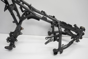 YAMAHA YZF-R7 22- РАМА 2024 + КОМПЛЕКТ ДОКУМЕНТОВ