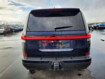 Lexus GX 2024 Lexus GX 550 Premium 2024 3.4 Benzyna 349KM, zdjęcie 2