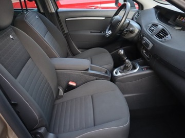 Renault Grand Scenic II Grand Scenic 2013 1.5 Energy dCi 110KM 2016 Renault Grand Scenic 1.5 dCi, Salon Polska, zdjęcie 7
