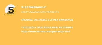 Отдельностоящая посудомоечная машина KERNAU KFDW 6751.1 С ГАРАНТИЕЙ 5 ЛЕТ