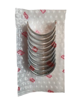 КОРЕННЫЕ ПОДШИПНИКИ RENAULT 1.2 TCE H5FT HRA2DDT STD