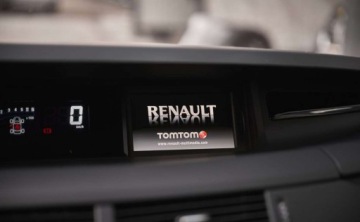 Renault Espace IV Van 2.0 i 16V Turbo 170KM 2012 Renault Grand Espace Renault Grand Espace 2.0 TCe 170 Celsium 2.0 Benzyna, zdjęcie 29