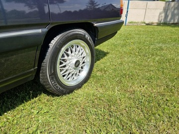 Audi 100 C3 Sedan 2.2 Turbo 165KM 1986 Audi 200 2.2 Turbo 165KM Klimatronic Oryginalny, zdjęcie 9