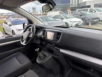 Toyota Proace II 2023 Toyota PROACE VERSO 2.0 D4-D Long Business, zdjęcie 22