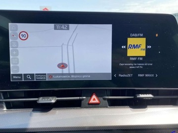 Kia Sportage V 2023 Kia Sportage Anniversary Salon PL 1,6T 180 KM MHEV Automat 2wd 1.6 Hybryda, zdjęcie 20