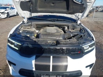 Dodge Durango III 2022 Dodge Durango RT Plus 2022 5.7 Benzyna 360KM, zdjęcie 9
