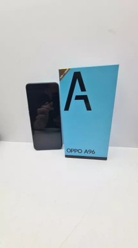TELEFON OPPO A96 KOMPLET
