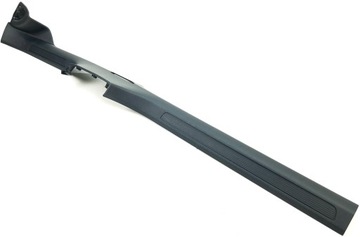 ASO OSŁONA POSZYCIE NAKŁADKA PROGU VW PASSAT B8